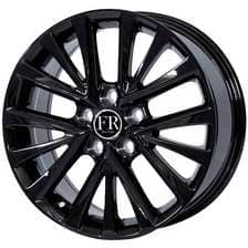 Колесный диск FR Replica TY721 (TY222) 7х17/5х114.3 D60.1 ET45 B